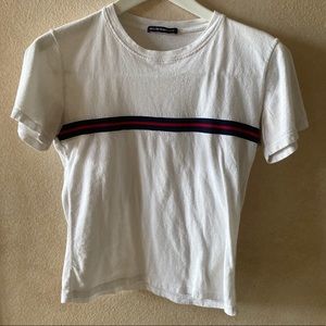 Brandy Melville Striped T-Shirt